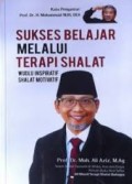 Sukses Belajar melalui Terapi Shalat