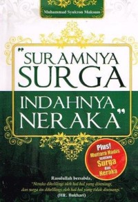 Suramnya Surga Indahnya Neraka