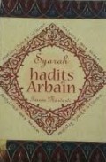 Syarah Hadis Arbain
