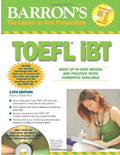 TOEFL iBT