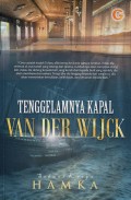 Tenggelamnya Kapal Van Der Wijck