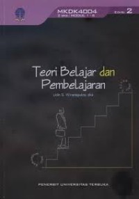 Teori Belajar Dan Pembelajaran