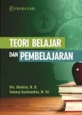 Teori Belajar dan Pembelajaran