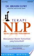 Terapi NLP : NEURO - LINGUISTIK PROGRAMMING