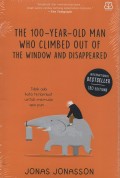The-100-Year-Old Man who Climbed Out of the Window and Disappeared