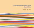 The Australia-Asia Debating Guide