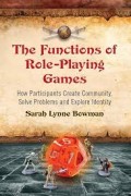 The Functions of Role-Playing Games