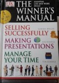 The Winner's Manual