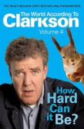 The world According to Clarkson Volume Four