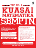 TOP No. 1 Kuasai Matematika SBMPTN