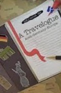 A Travelogue ; Aceh- Germany- Europe