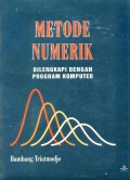 Metode Numerik
