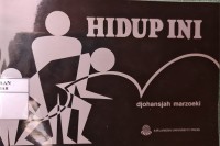 Hidup Ini