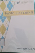 Basic Listening