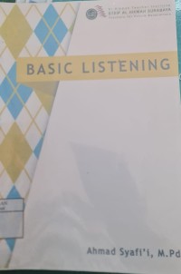 Basic Listening