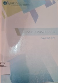 English Phonology