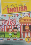 Let's Talk in English