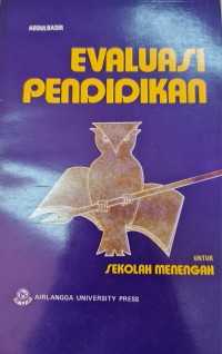 Evaluasi Pendidikan untuk Sekolah Menengah