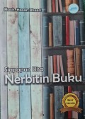 Siapapun Bisa Nerbitin Buku