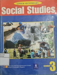 Upper Secondary Social Studies