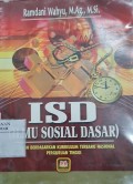 ISD : Ilmu Sosial Dasar