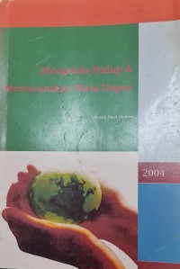 Mengelola Hidup & Merencanakan Masa Depan