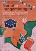 Model Pengembangan : Pembelajaran Berdiferensiasi (Berdiferentiated Instructions) pada kurikulum Fleksibel sebagai wujud Merdeka Belajar di SMA ATHALIA