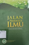 Jalan Penuntut Ilmu Risalah Adab Murid Al Hikmah