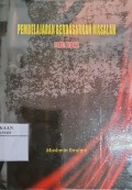 Pembelajaran Berdasarkan Masalah