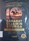 10 Sahabat Dijamin Syurga Jilid 2