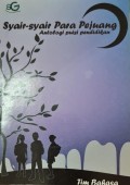 Syair-Syair Para Pejuang: Antologi Puisi Pendidikan