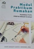 Modul Praktikum Rumahan