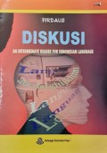 Diskusi: An Intermediate Reader for Indonesian Language