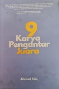 9 Karya Pengantar Juara