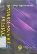Geometri Transformasi