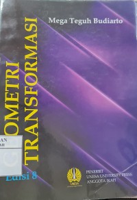 Geometri Transformasi