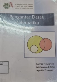 Pengantar Dasar Matematika