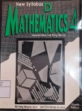 New Syllabus D Mathematics 4 (Fourth Edition)