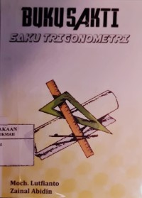 Buku Sakti Saku Trigonometri