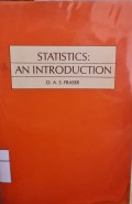 Statistics: An Introduction