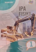 Ipa Fisika untuk SMP/MTs Kelas VII