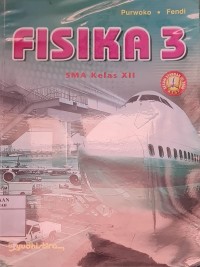 Fisika SMA Kelas XII