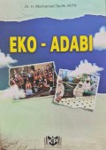 Eko-Adabi