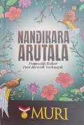 Nandikara Arutala
