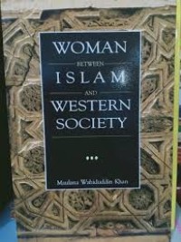 Woman Between Islam and Western Society