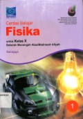 Cerdas Belajar Fisika