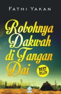 Robohnya Dakwah di Tangan Dai