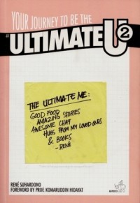 Your Journey to Be The Ultimate U-2
