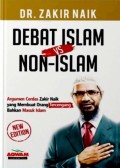 Debat Islam vs Non-Islam: Argumen Cerdas Zakir Naik yang Membuat Orang Tercengang Bahkan Masuk Islam