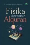 Fisika berbasis Al-Qur'an